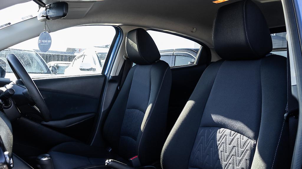 Mazda Demio 13S, Push Start , Skyactiv image 308553