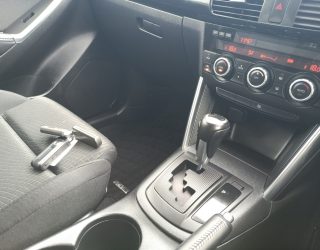 2013 Mazda Cx-5 image 276667