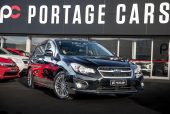 2012 Subaru Impreza Sport 2.0i-S Eyesight AWD Leather trim image 284497