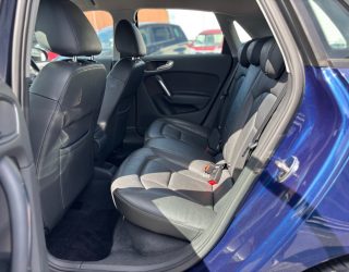 2012 Audi A1 1.4TFSI image 277139