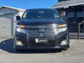 2012 Nissan Elgrand Highway Star 2.5ltr image 285642