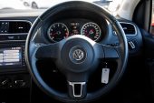 2012 Volkswagen Polo 1.2l / Tsi Bluemotion image 284325