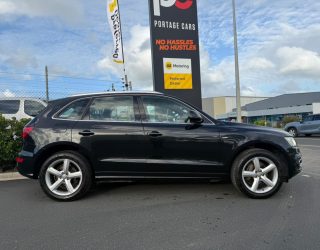 2015 Audi Q5 image 276171
