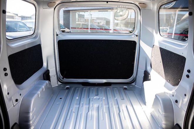 2021 Nissan Nv200 Super Low Kms! Like New Condition! image 267321