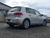 2012 Volkswagen Golf image 275652