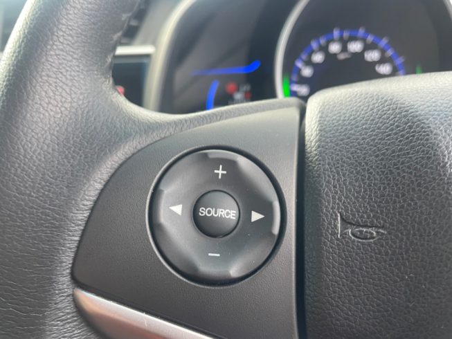 2013 Honda Fit Hybrid L Package image 284364