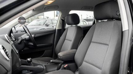 Audi A3 Sportback 1.4TFSI S tronic image 312826