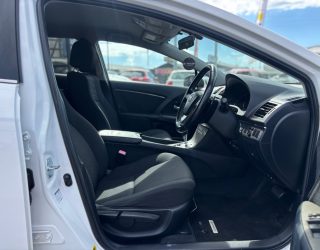 2012 Toyota Avensis image 275754