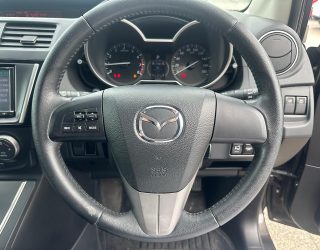 2016 Mazda Premacy 20S Skyactiv/ Reverse Camera/ Electric Slide Door image 277348