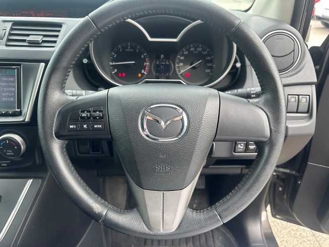 2016 Mazda Premacy 20S Skyactiv/ Reverse Camera/ Electric Slide Door image 277348