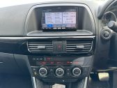 2013 Mazda Cx-5 20S/ Steering Wheel Controls/ Reverse Camera image 276469