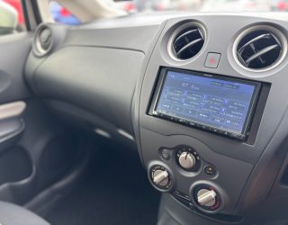 2019 Nissan Note image 276367