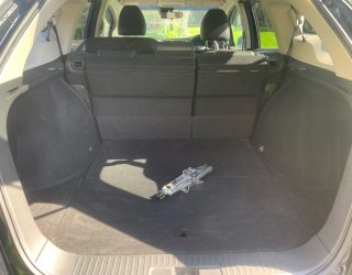 2016 Honda Shuttle image 275939