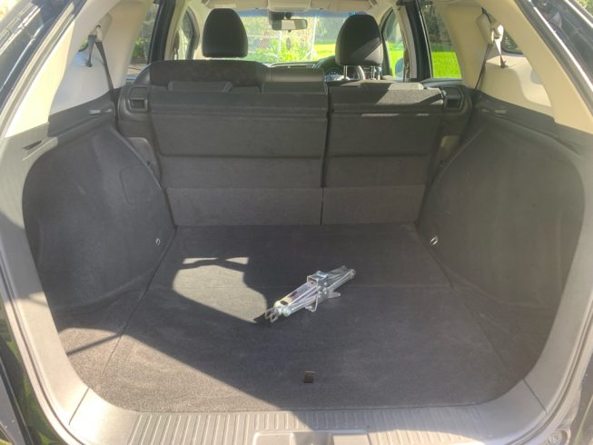 2016 Honda Shuttle image 275939