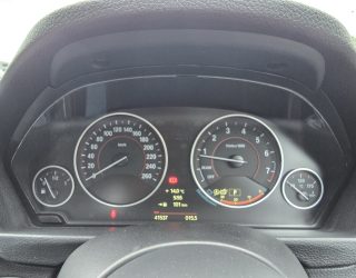 2013 Bmw 320i image 276223