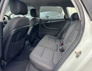 2013 Audi A3 Sportsback 1.4 TFSI image 286171