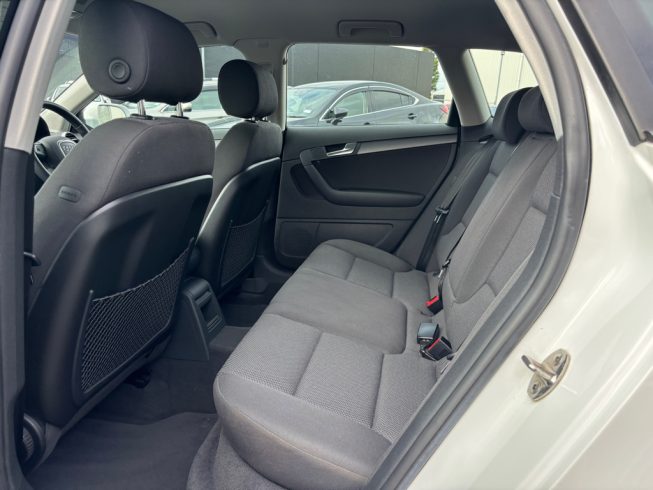 2013 Audi A3 Sportsback 1.4 TFSI image 286171