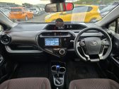 2017 Toyota Aqua G Model/ Push Start/ Cruise Control/ Reverse Camera image 286277