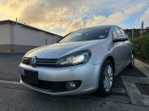 2012 Volkswagen Golf TSI Comfort Line Premium Edition image 286133