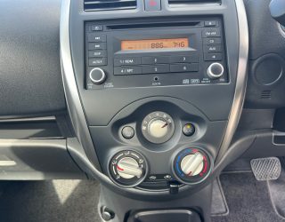 2019 Nissan March image 275835