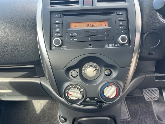 2019 Nissan March image 275835