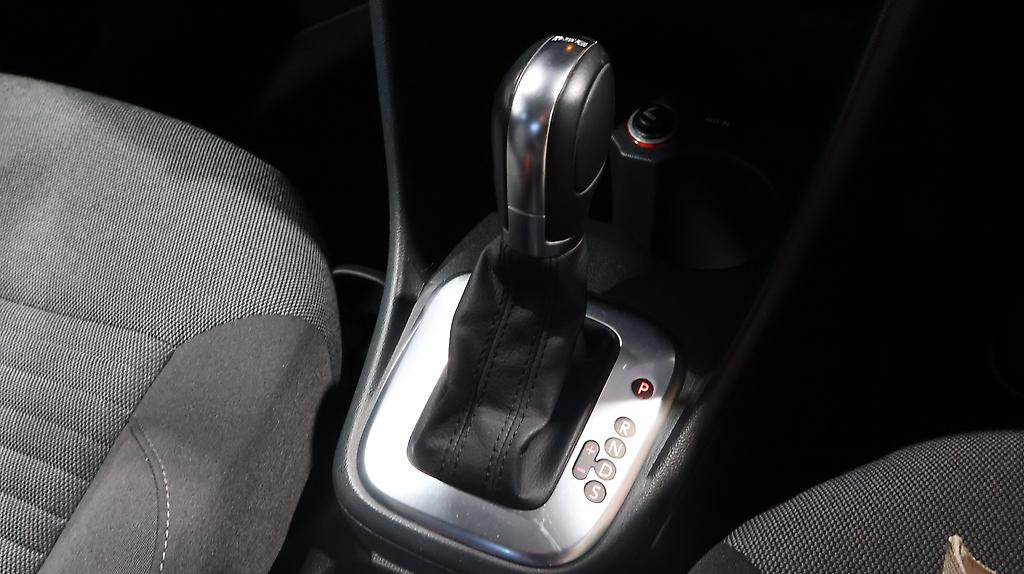 Volkswagen Polo TSI Comfortline Blue Motion image 317962