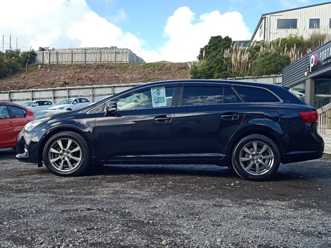 2013 Toyota Avensis Wagon Li *Tidy Condition* image 285978