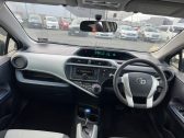 2013 Toyota Aqua S Model/ Push Start image 285915