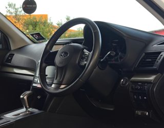 2012 Subaru Legacy Touring Wagon 2.5i Eyesight AWD image 285732