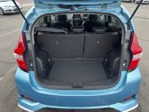 2016 Nissan Note E-power Medalist/ Half Leather image 286119