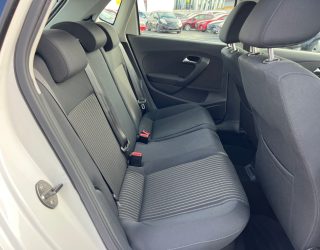 2012 Volkswagen Polo TSI Highline – Factory Alloy Wheels – Low KMS image 285513