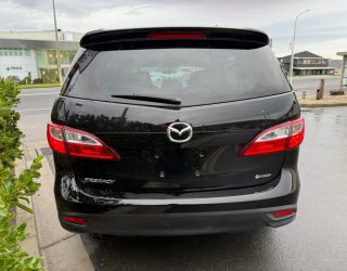 2012 Mazda Premacy 20S image 284247