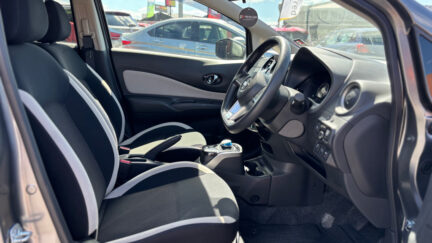 Nissan Note E-Power X image 276852