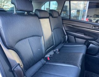 2012 Subaru Outback 2.5i Eyesight S-Pkg Limited 4WD image 286048