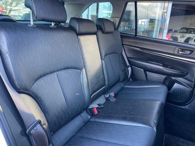 2012 Subaru Outback 2.5i Eyesight S-Pkg Limited 4WD image 286048