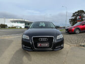 2012 Audi A3 Sportsback 1.4 TFSI image 295506