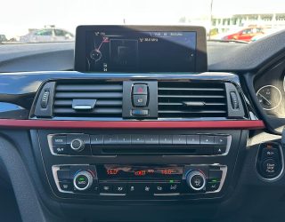 2013 Bmw 320i Touring Sport/ Reverse Camera/ Paddle Shift/ Steering Controls image 277296