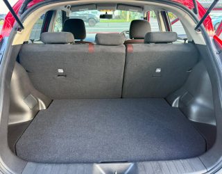 2014 Nissan Juke 15RX Personalized Package image 286245