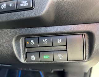 2018 Nissan Leaf G Model – Pro Pilot – English Dash & Stereo 84% SOH image 286065