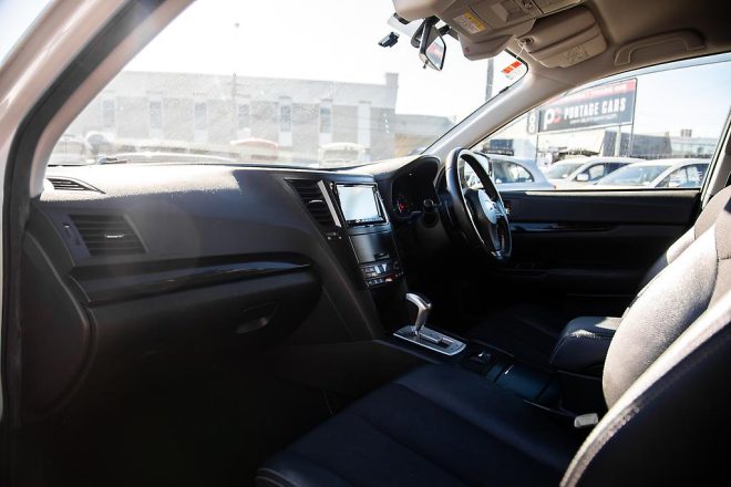 2013 Subaru Legacy Touring Wagon 2.5i B Sport Eyesight G Pkg 4WD image 262867