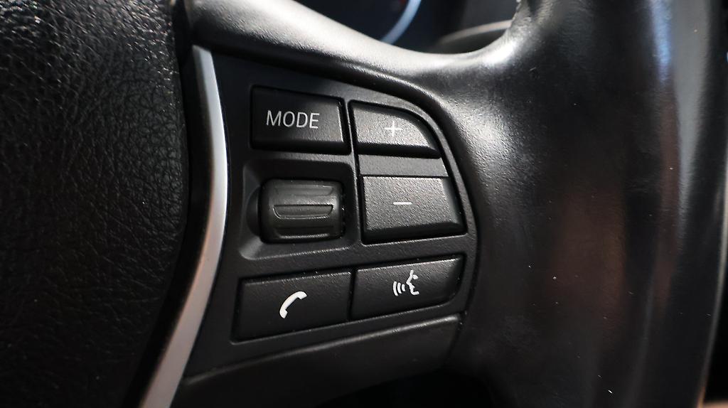 Bmw 116i Motorsport/ M Sport image 317619