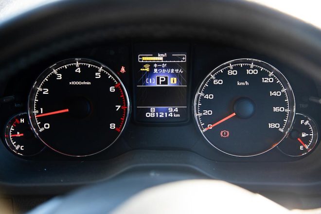 2013 Subaru Legacy Touring Wagon 2.5i B Sport Eyesight G Pkg 4WD image 262857