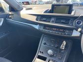 2012 Lexus Ct 200h Version C image 283746