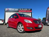 2010 Mercedes-benz B 180 image 259824