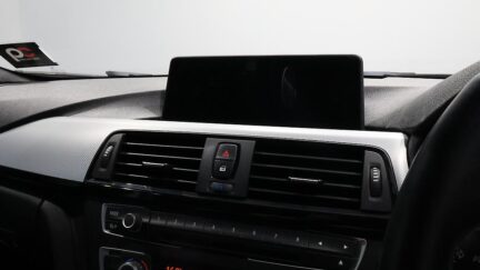 Bmw 320i Touring M Sport image 316212