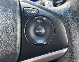 2013 Honda Fit Hybrid S Package image 287003