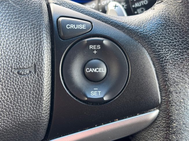 2013 Honda Fit Hybrid S Package image 287003