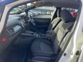 2018 Nissan Leaf G Model – Pro Pilot – English Dash & Stereo 84% SOH image 286068