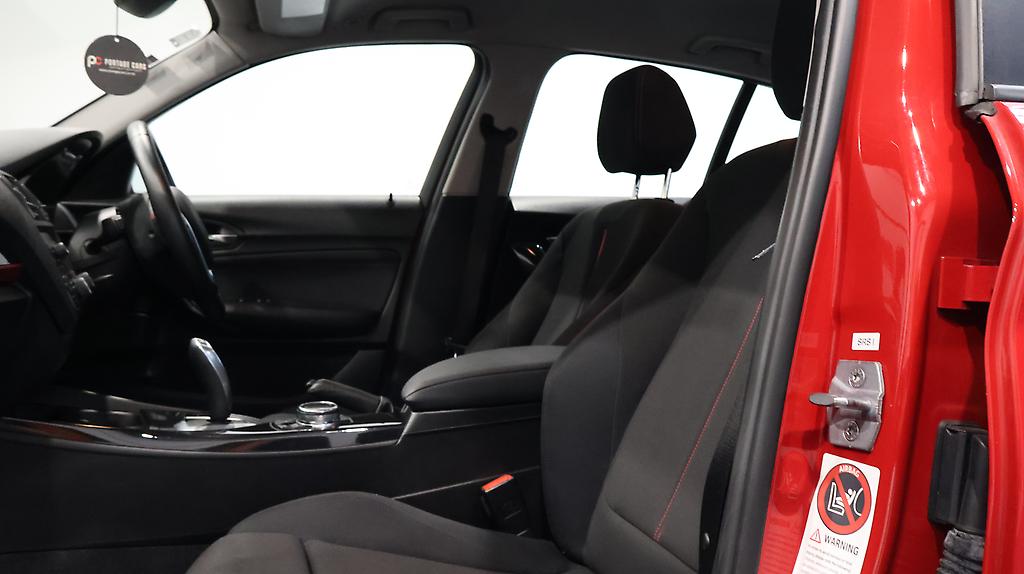 Bmw 116i Sport image 314291