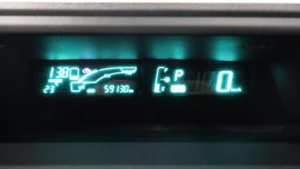 Toyota Aqua S Model/ Low Kms / Push Button Start image 314525